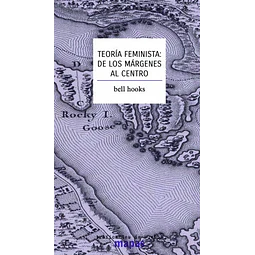 Teoría feminista