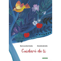 Cuidaré de ti