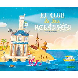 El club de los Robinson