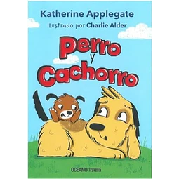 Perro y cachorro