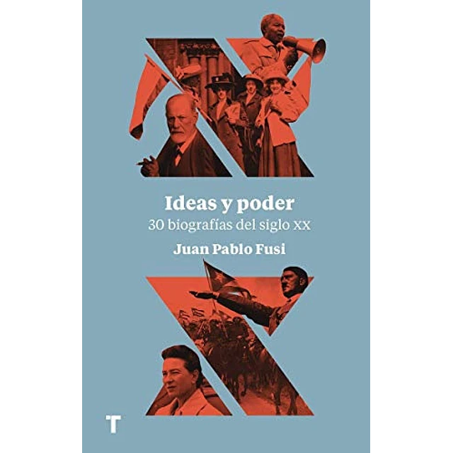 Ideas y poder
