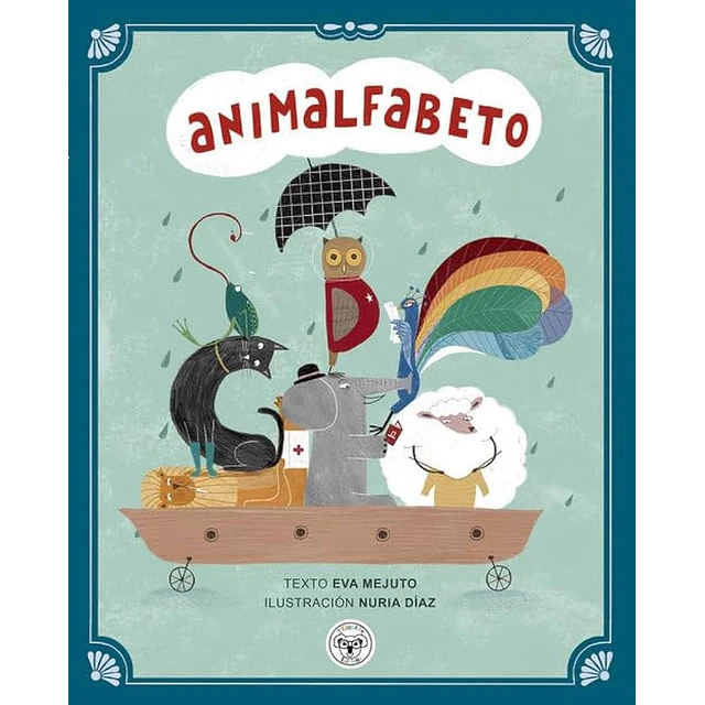 Animalfabeto