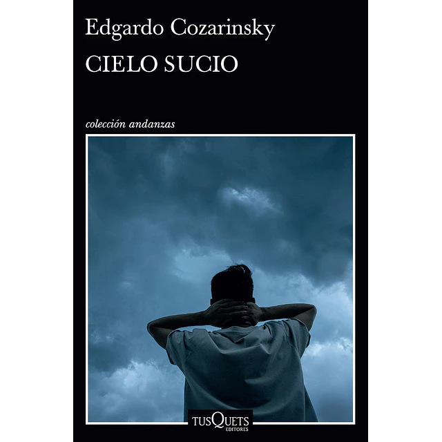 Cielo sucio