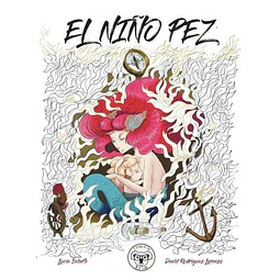 El niño pez