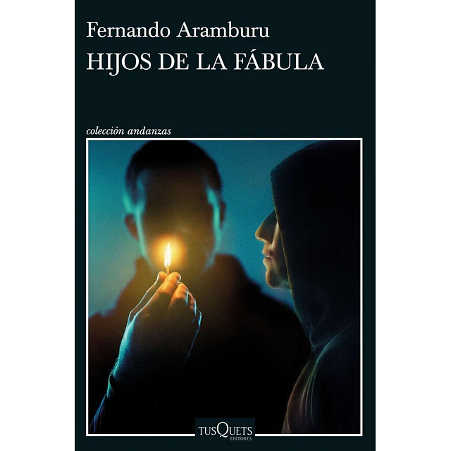 Hijos de la fábula