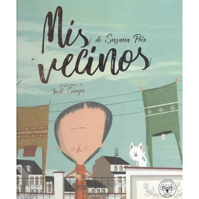 Mis Vecinos
