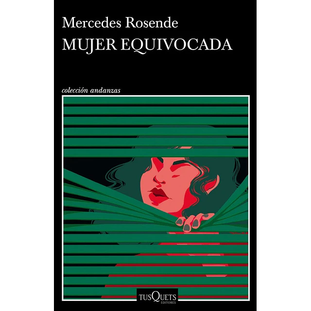 Mujer equivocada