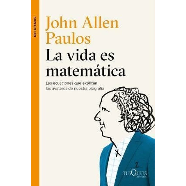 La vida es matemática