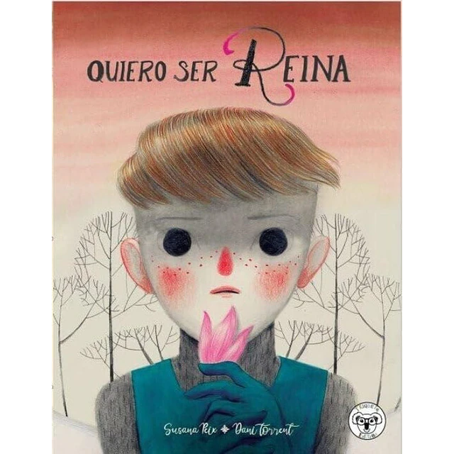Quiero ser reina