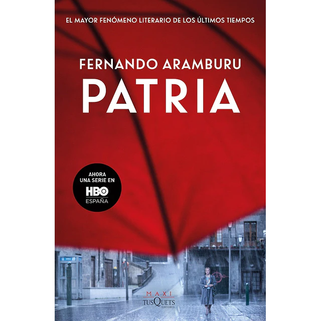 Patria