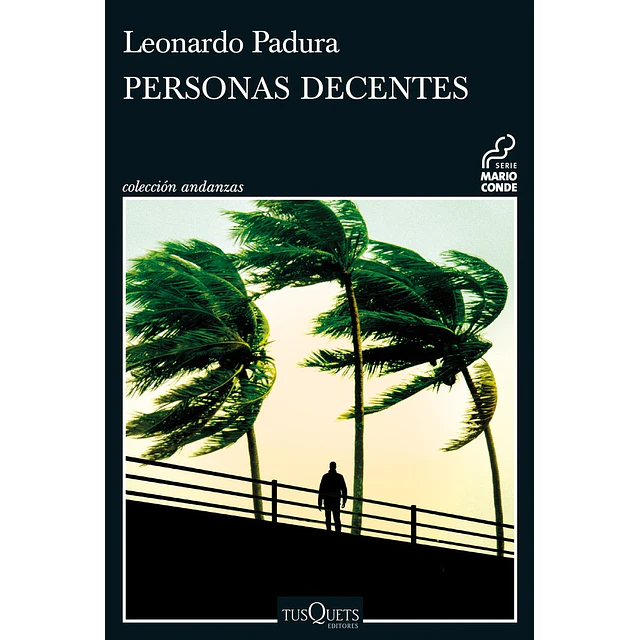 Personas decentes