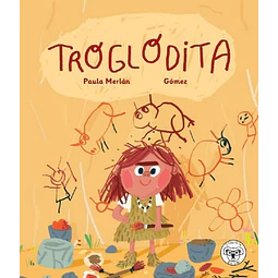 Troglodita