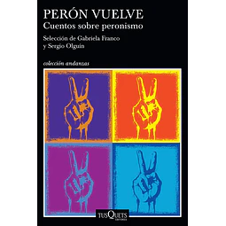 Perón vuelve
