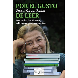 Por el gusto de leer