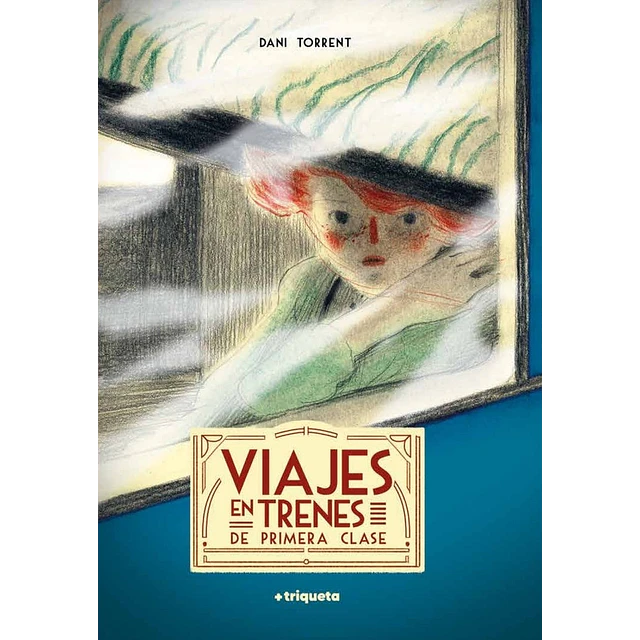 Viajes en trenes de primera clase