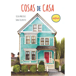 Cosas de casa