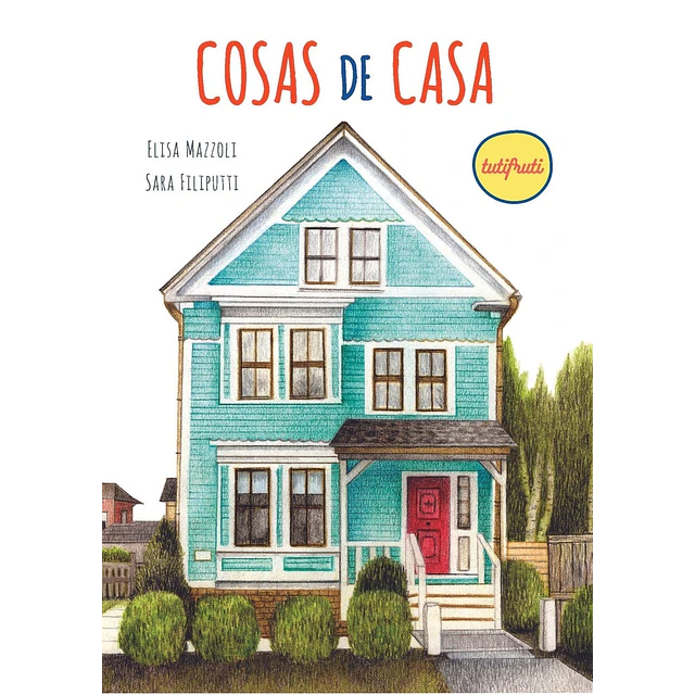 Cosas de casa