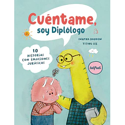 Cuéntame, soy diplólogo