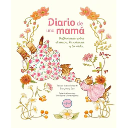 Diario de una mamá