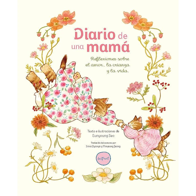 Diario de una mamá