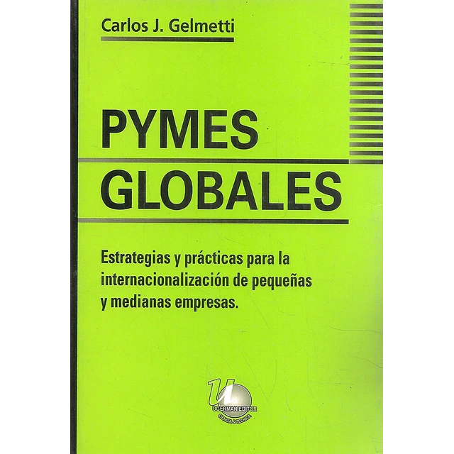 Pymes globales