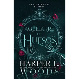 Aquelarre de huesos. Aquelarre de huesos 1