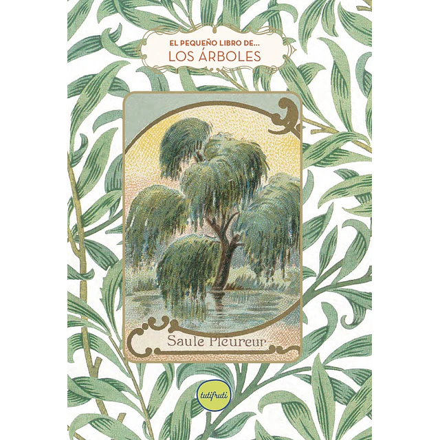 Pequeño libro de... Los árboles