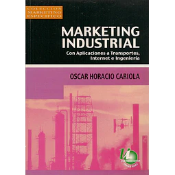 Marketing Industrial
