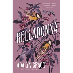 Belladonna. Belladonna 1