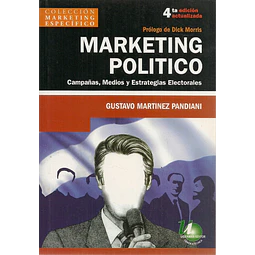 Marketing político