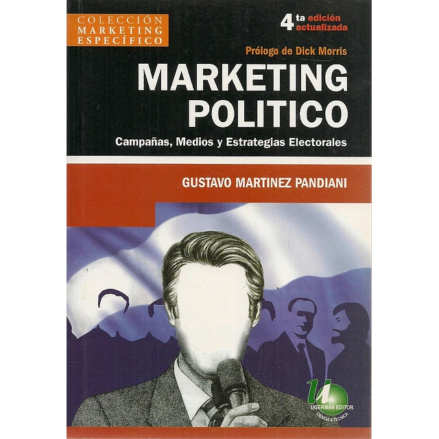 Marketing político