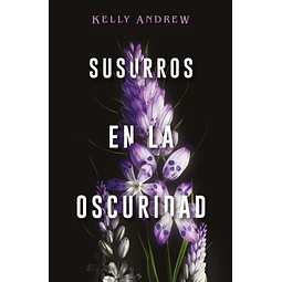 Susurros en la oscuridad