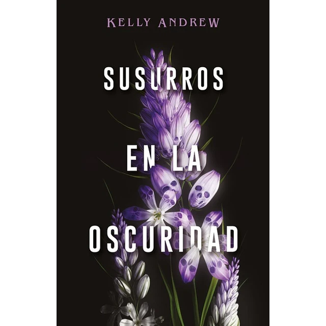 Susurros en la oscuridad