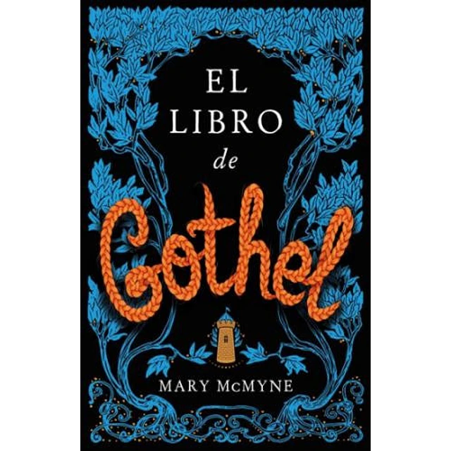 El libro de Gothel