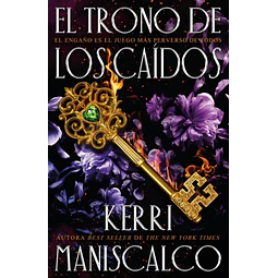 El trono de los caídos