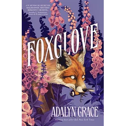 Foxglove. Belladonna 2