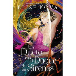 Un dueto con el duque de las sirenas