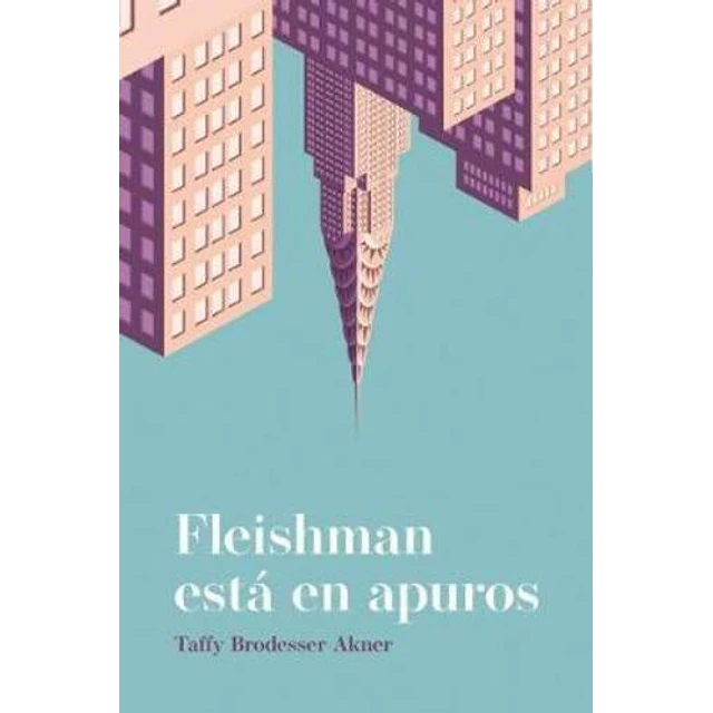 Fleishman está en apuros
