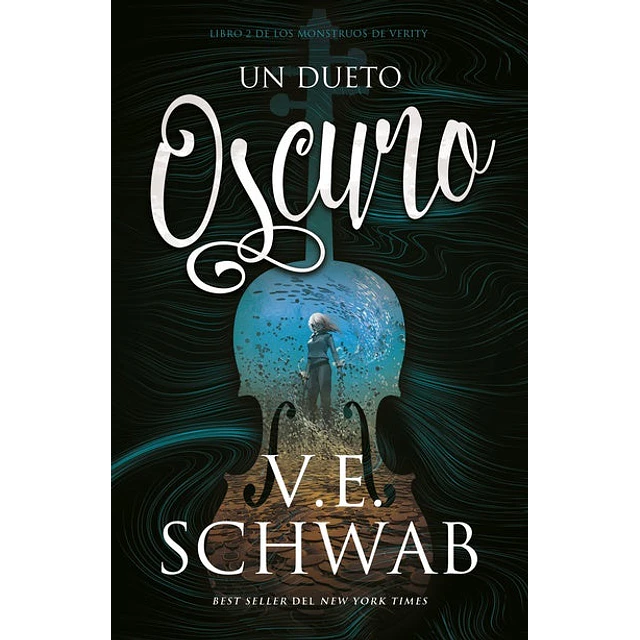 Un dueto oscuro