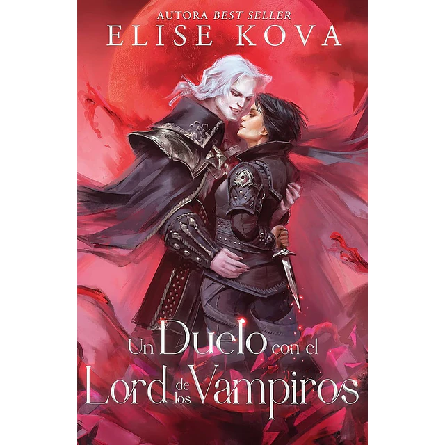 Un duelo con el Lord de los vampiros