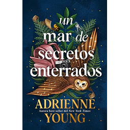 Un mar de secretos enterrados