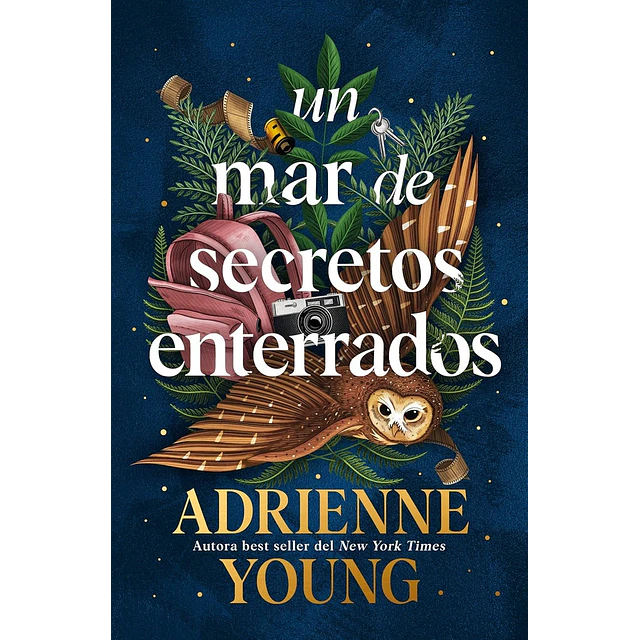 Un mar de secretos enterrados