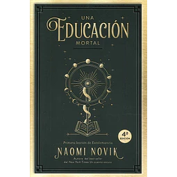 Una educación mortal
