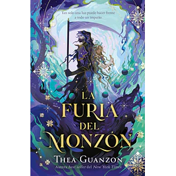La furia del monzón