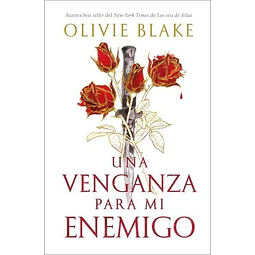 Una venganza para mi enemigo