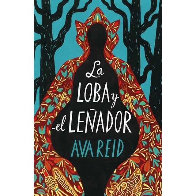 La loba y el leñador