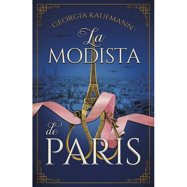 La modista de París