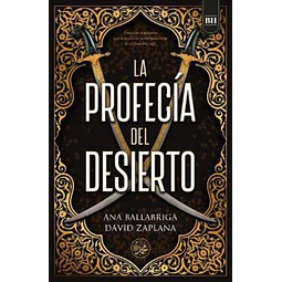 La profecía del desierto