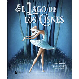 El lago de los cisnes
