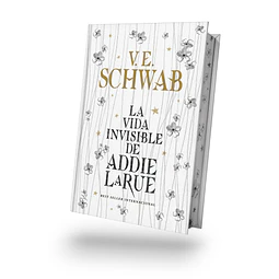 La vida invisible de Addie LaRue (Edición especial)